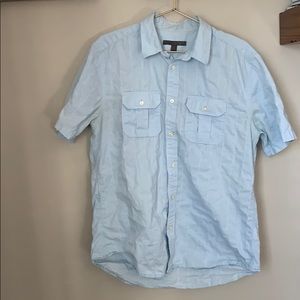 Men’s Collared Shirt